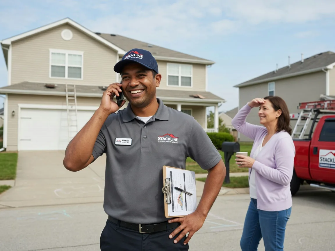 Chimney flashing repair Buffalo, ND FAQs